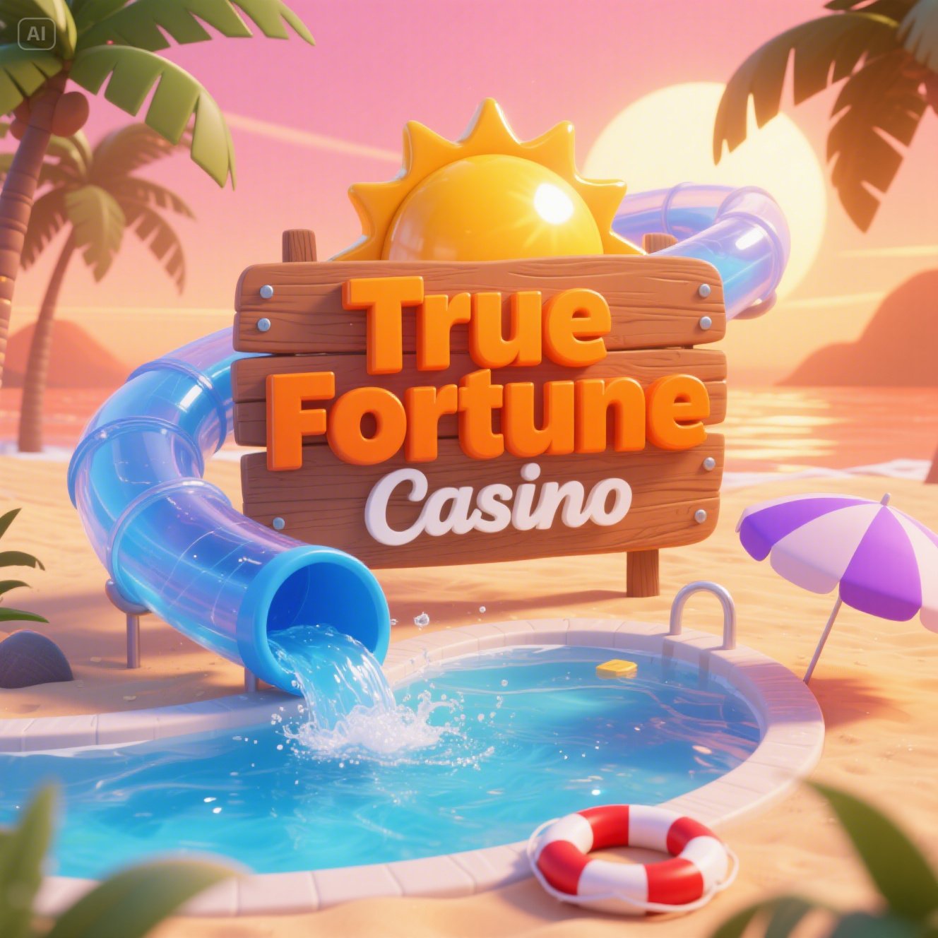 True Fortune Casino